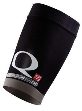 Picture of COMPRESSPORT - FORQUAD BLACK